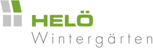 HELÖ Wintergartenbau Logo