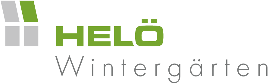 HELÖ Wintergartenbau Logo
